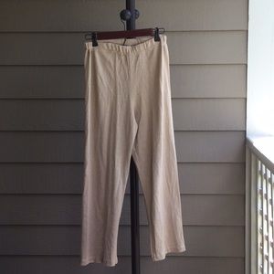 Saks Fifth Avenue Knit Pants